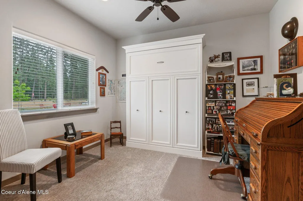 975 W Ohio Match Road Rathdrum ID 83858