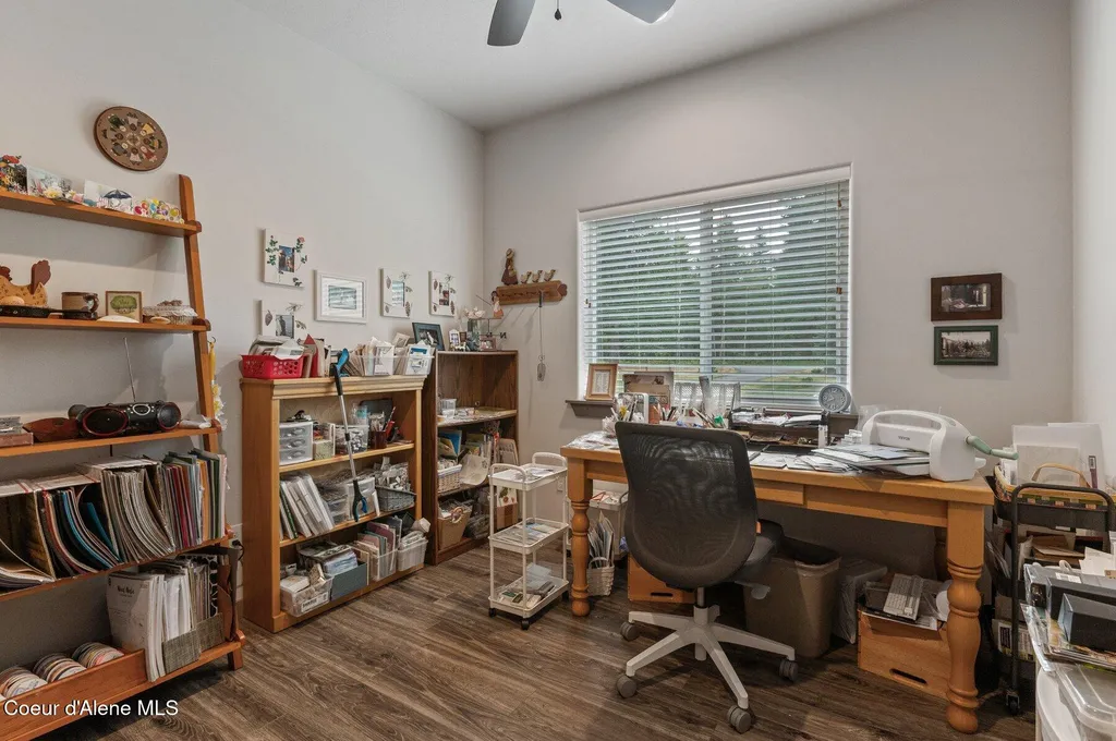 975 W Ohio Match Road Rathdrum ID 83858