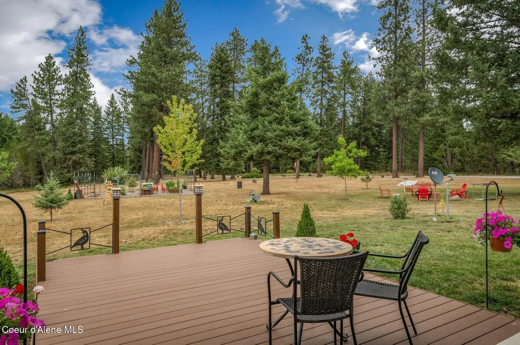 975 W Ohio Match Road Rathdrum ID 83858