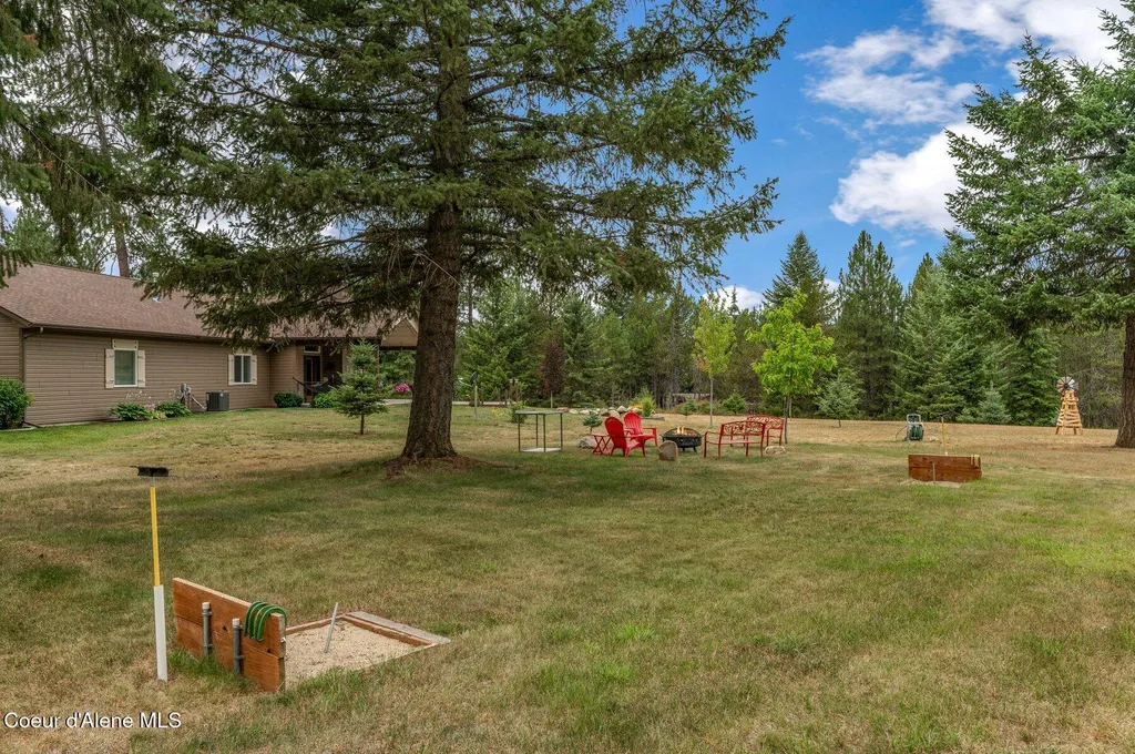 975 W Ohio Match Road Rathdrum ID 83858