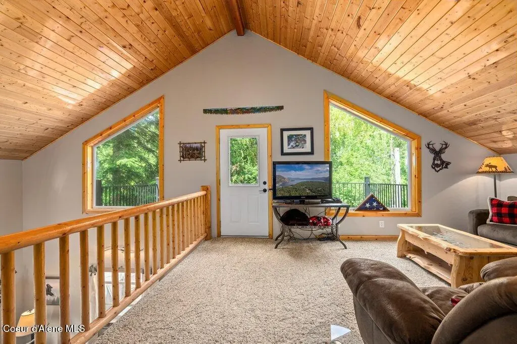 20264 Coeur D'alene River Road Kingston ID 83839