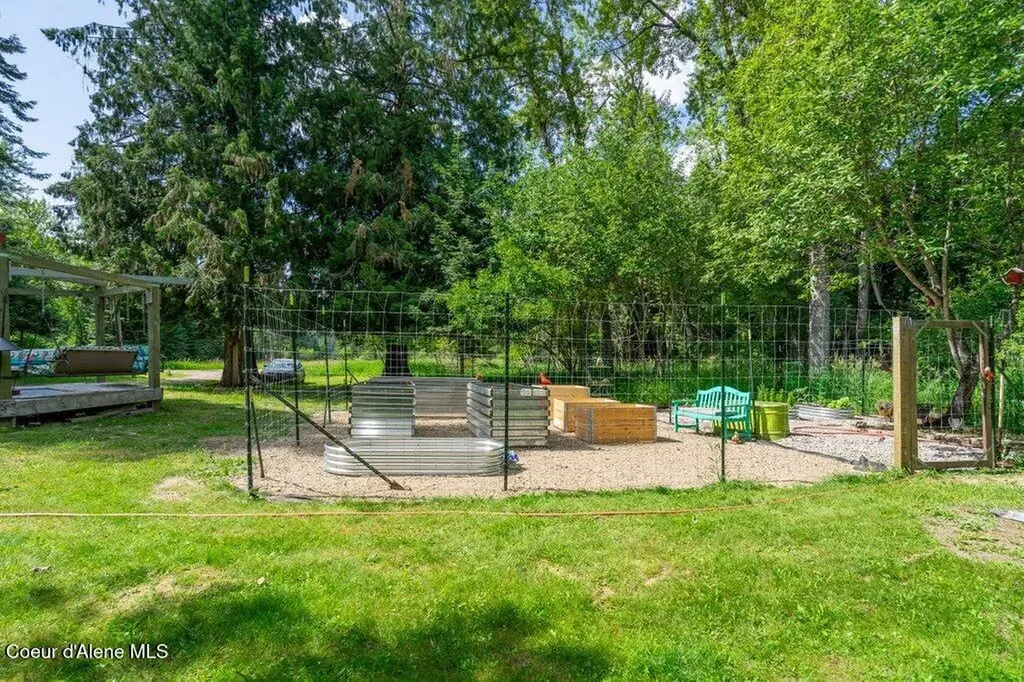 20264 Coeur D'alene River Road Kingston ID 83839
