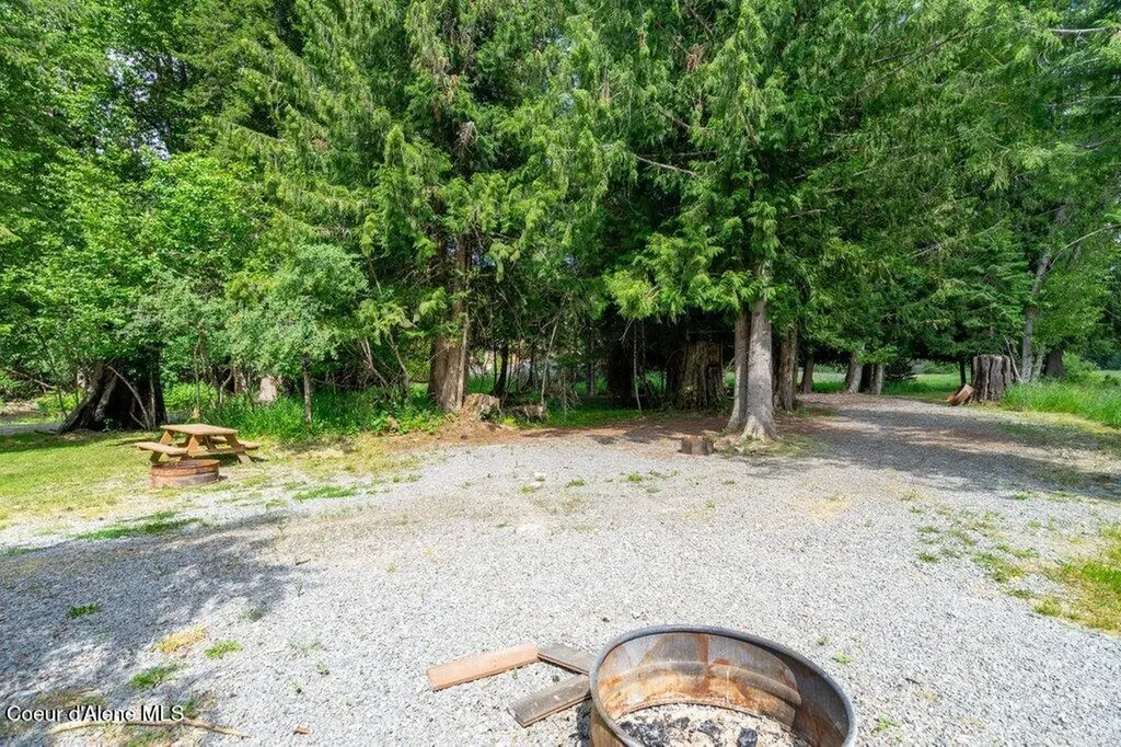 20264 Coeur D'alene River Road Kingston ID 83839