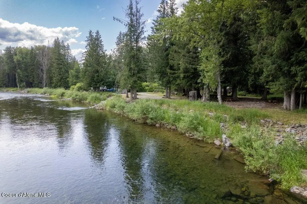 20264 Coeur D'alene River Road Kingston ID 83839
