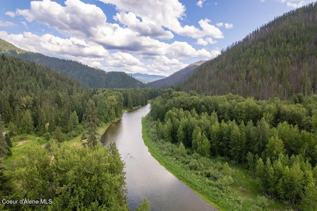 20264 Coeur D'alene River Road Kingston ID 83839
