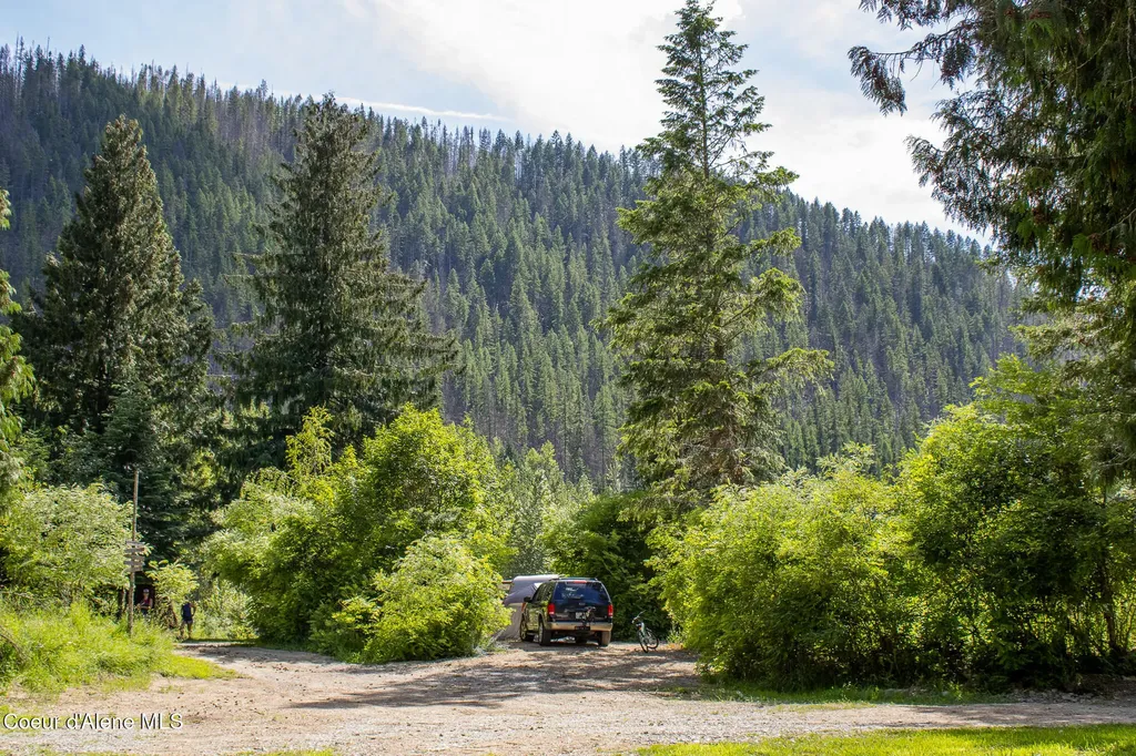 20264 Coeur D'alene River Road Kingston ID 83839