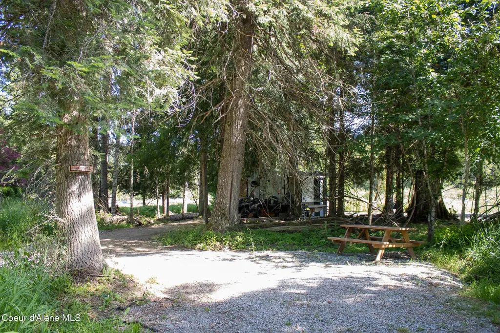 20264 Coeur D'alene River Road Kingston ID 83839