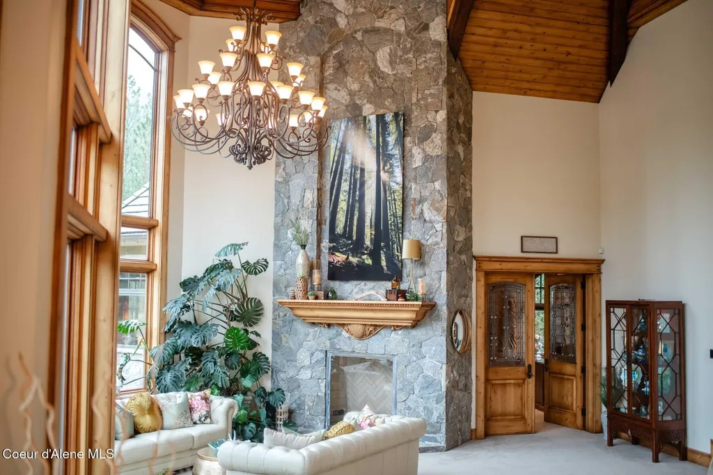 14124 N Boulder Park Lane Spokane WA 99208
