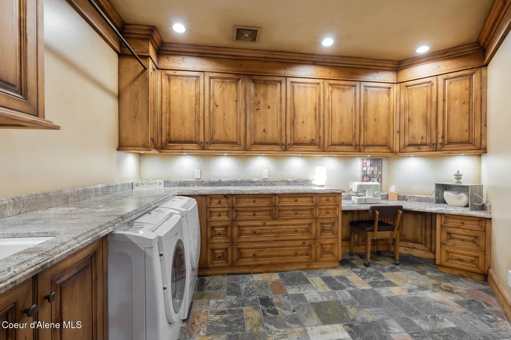 14124 N Boulder Park Lane Spokane WA 99208