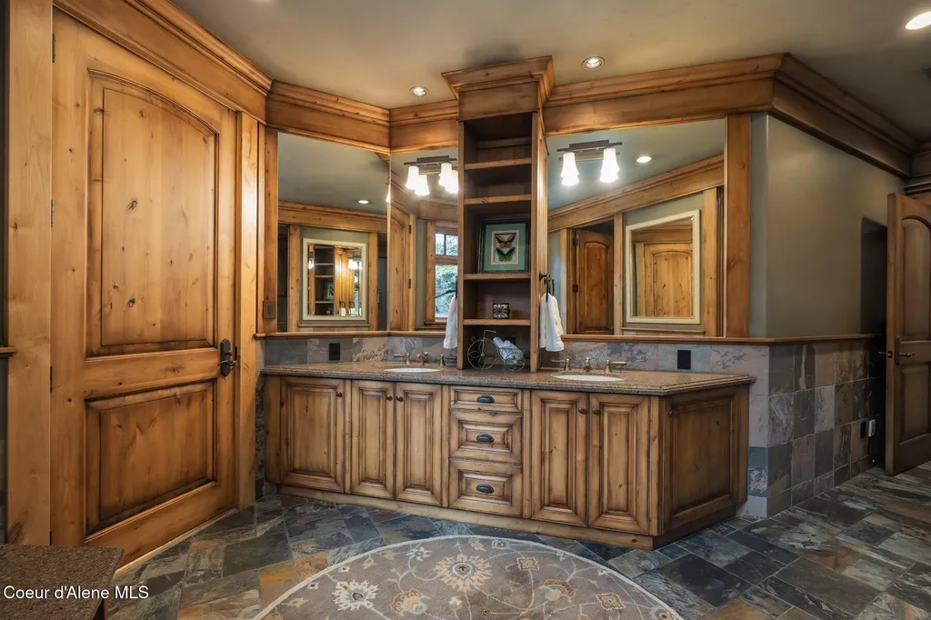 14124 N Boulder Park Lane Spokane WA 99208