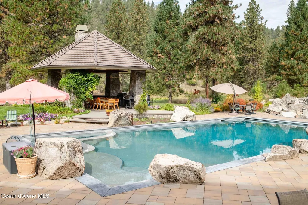 14124 N Boulder Park Lane Spokane WA 99208