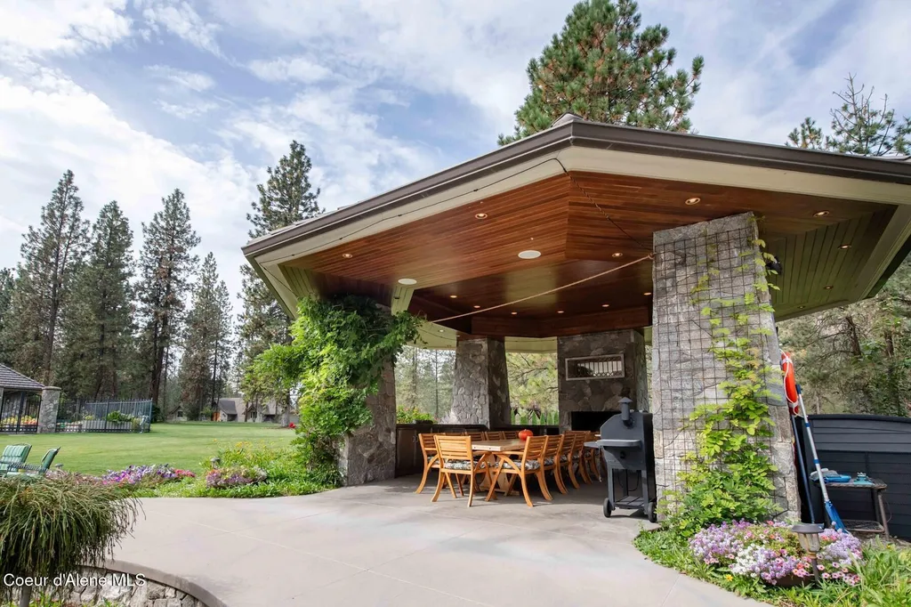 14124 N Boulder Park Lane Spokane WA 99208