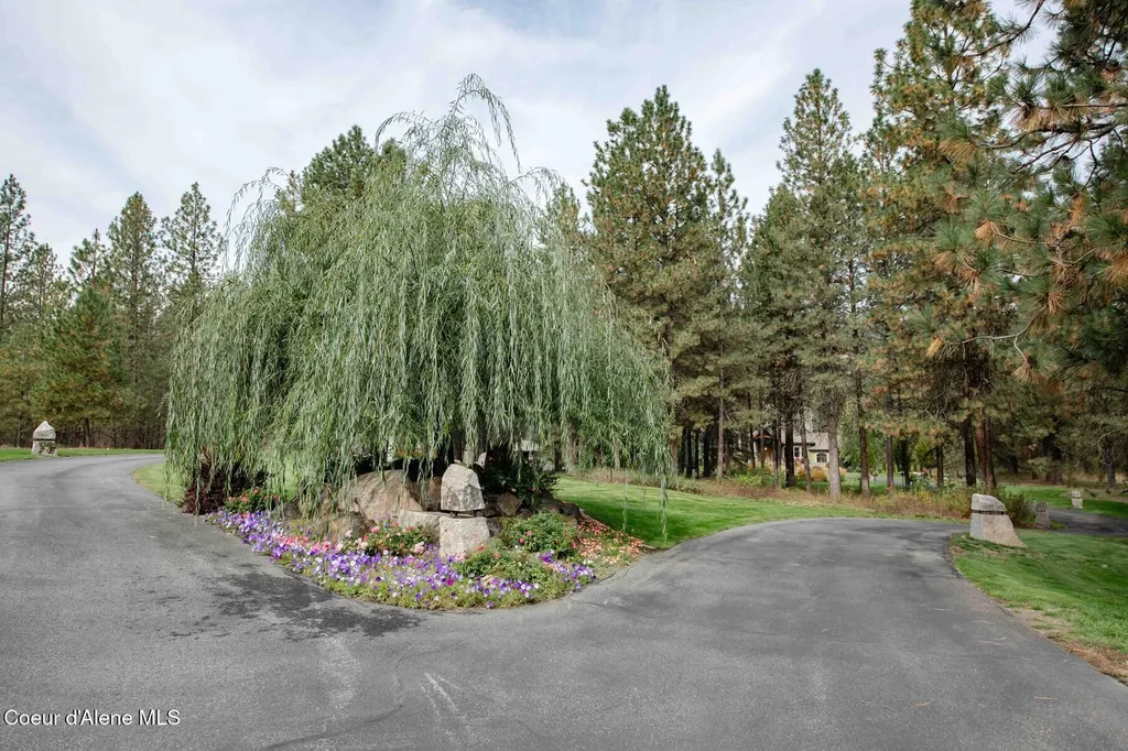 14124 N Boulder Park Lane Spokane WA 99208