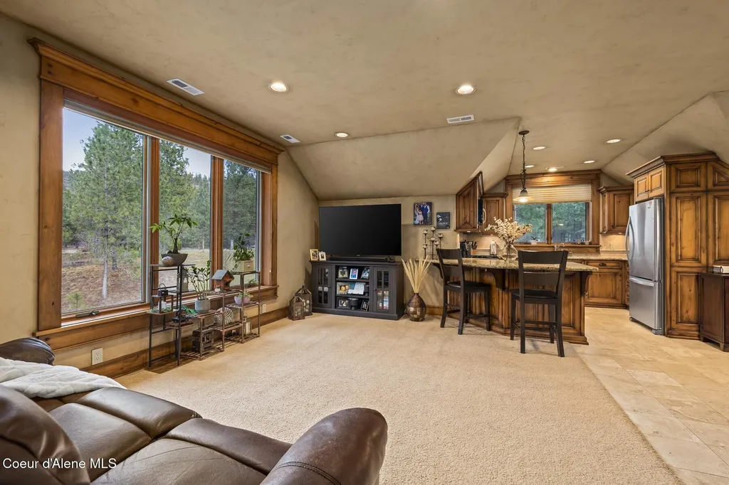 14124 N Boulder Park Lane Spokane WA 99208
