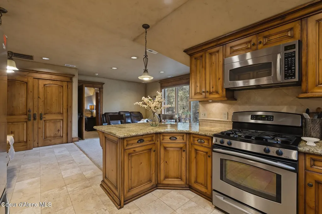 14124 N Boulder Park Lane Spokane WA 99208