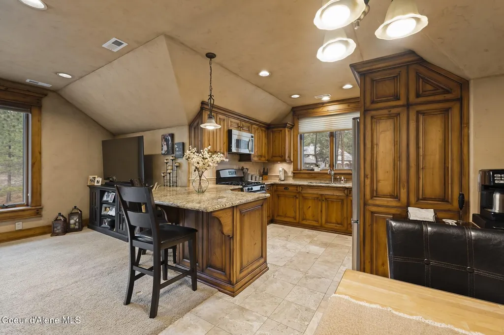 14124 N Boulder Park Lane Spokane WA 99208