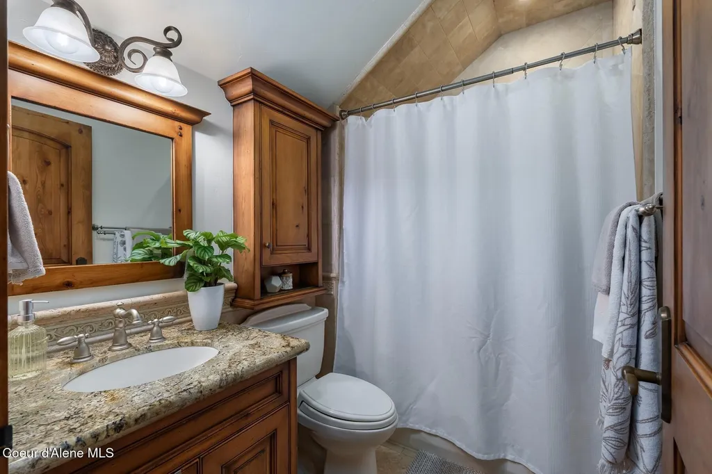 14124 N Boulder Park Lane Spokane WA 99208