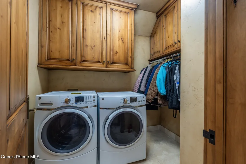14124 N Boulder Park Lane Spokane WA 99208