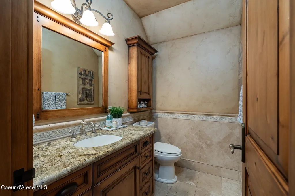 14124 N Boulder Park Lane Spokane WA 99208
