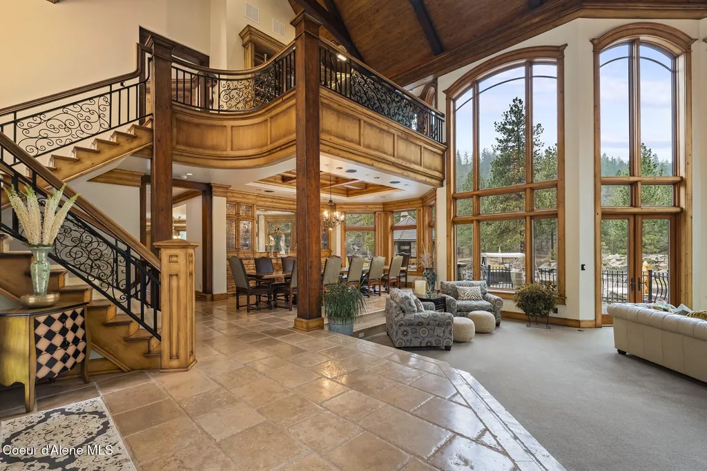 14124 N Boulder Park Lane Spokane WA 99208