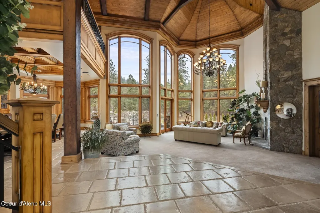 14124 N Boulder Park Lane Spokane WA 99208