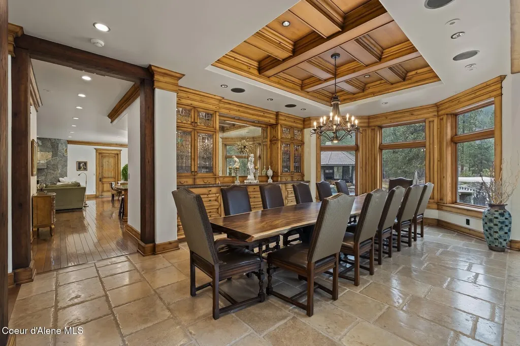 14124 N Boulder Park Lane Spokane WA 99208