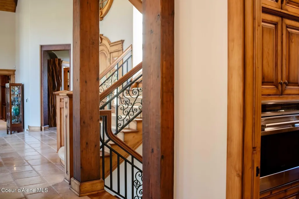 14124 N Boulder Park Lane Spokane WA 99208
