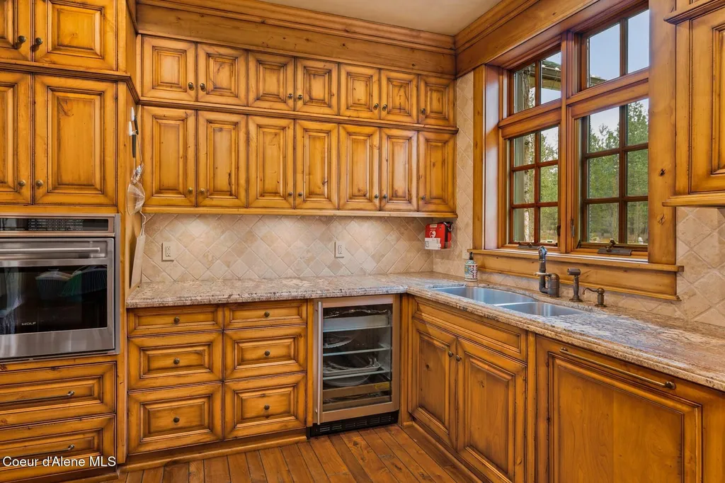 14124 N Boulder Park Lane Spokane WA 99208
