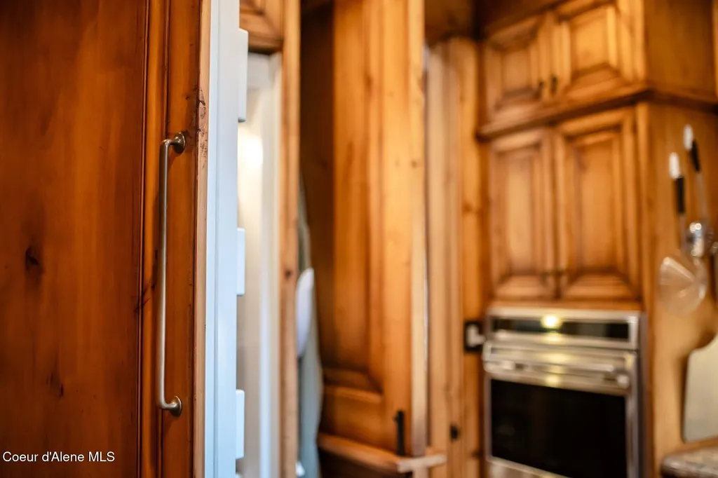 14124 N Boulder Park Lane Spokane WA 99208