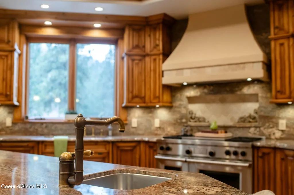 14124 N Boulder Park Lane Spokane WA 99208