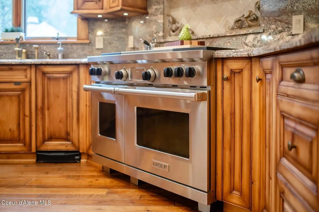 14124 N Boulder Park Lane Spokane WA 99208