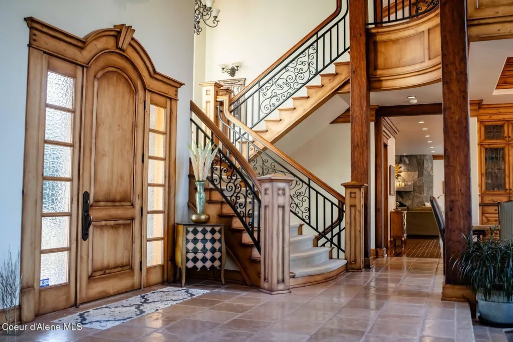 14124 N Boulder Park Lane Spokane WA 99208