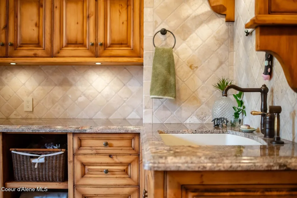 14124 N Boulder Park Lane Spokane WA 99208