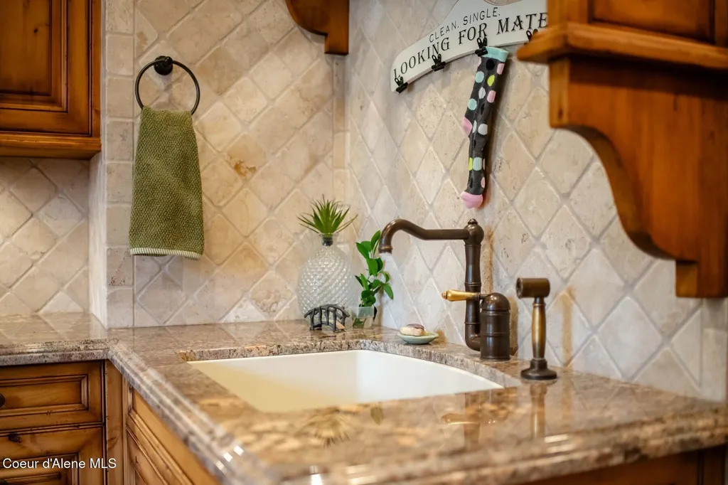 14124 N Boulder Park Lane Spokane WA 99208