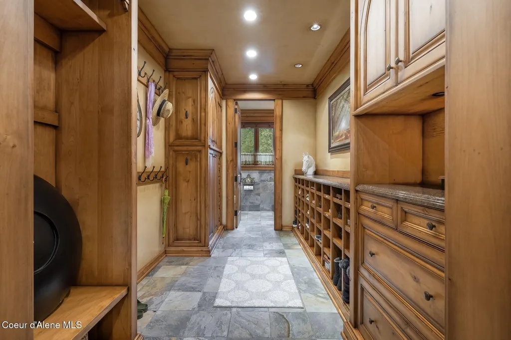 14124 N Boulder Park Lane Spokane WA 99208