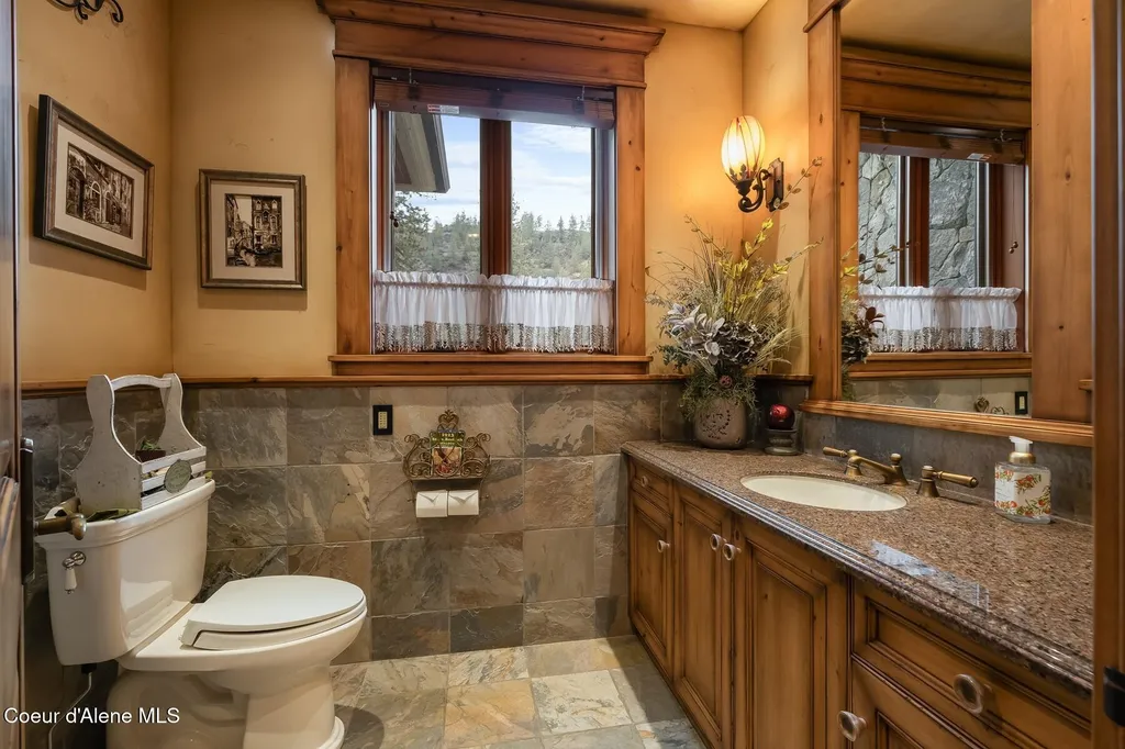14124 N Boulder Park Lane Spokane WA 99208