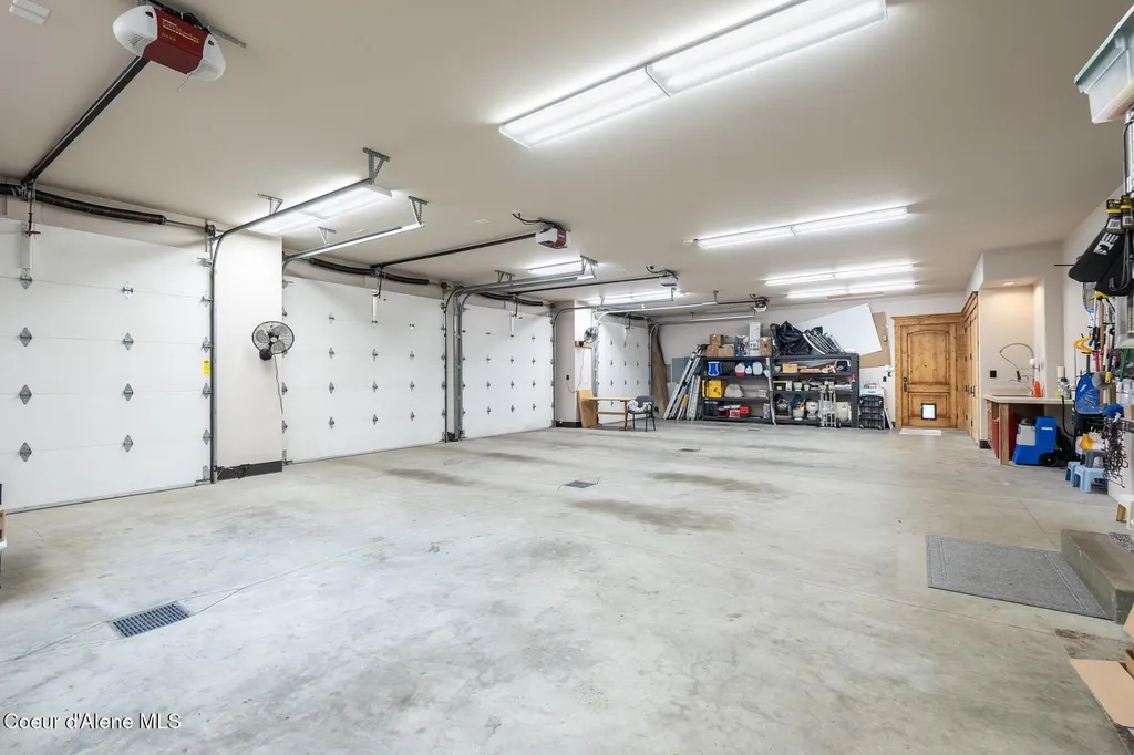 14124 N Boulder Park Lane Spokane WA 99208