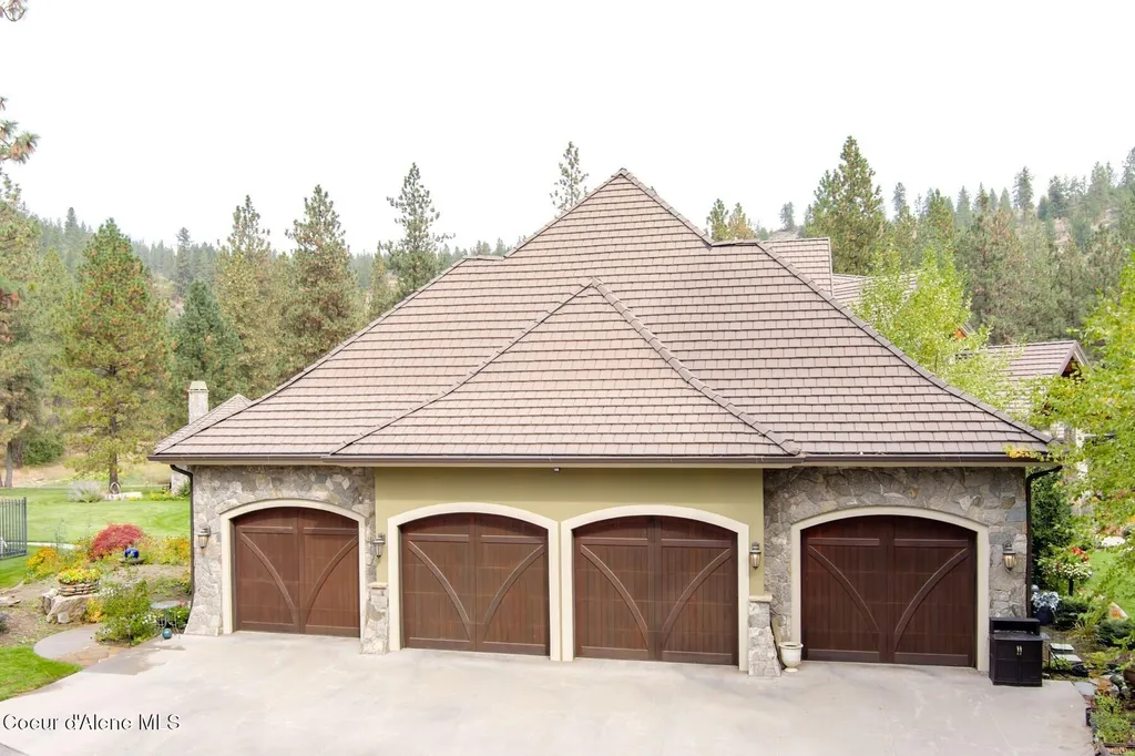 14124 N Boulder Park Lane Spokane WA 99208