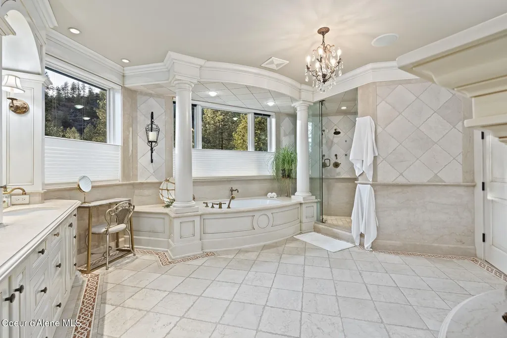 14124 N Boulder Park Lane Spokane WA 99208