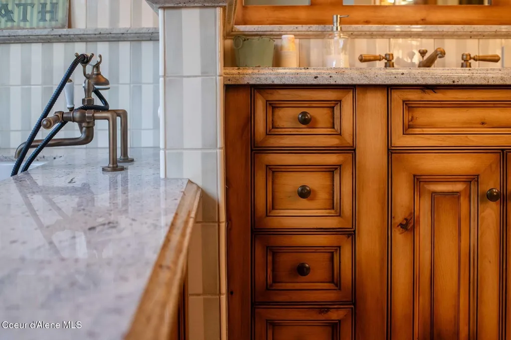 14124 N Boulder Park Lane Spokane WA 99208