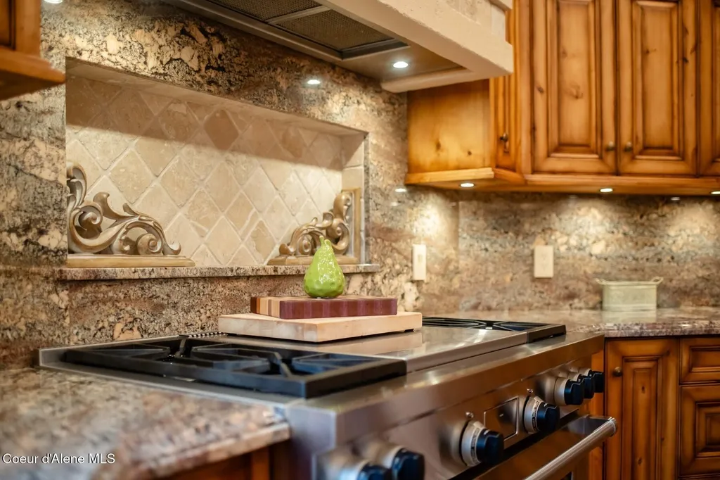 14124 N Boulder Park Lane Spokane WA 99208