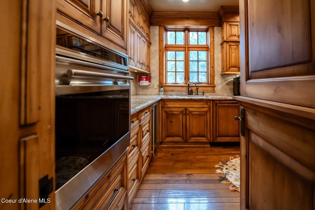 14124 N Boulder Park Lane Spokane WA 99208
