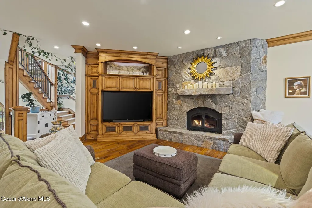 14124 N Boulder Park Lane Spokane WA 99208