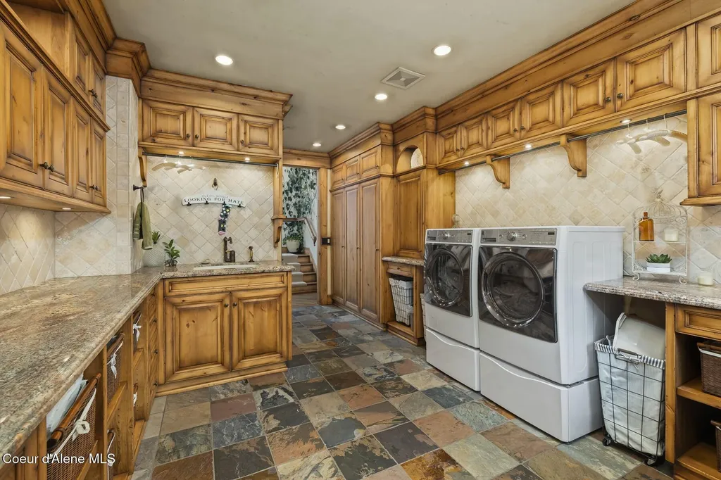 14124 N Boulder Park Lane Spokane WA 99208