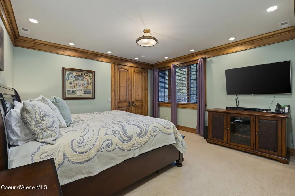 14124 N Boulder Park Lane Spokane WA 99208