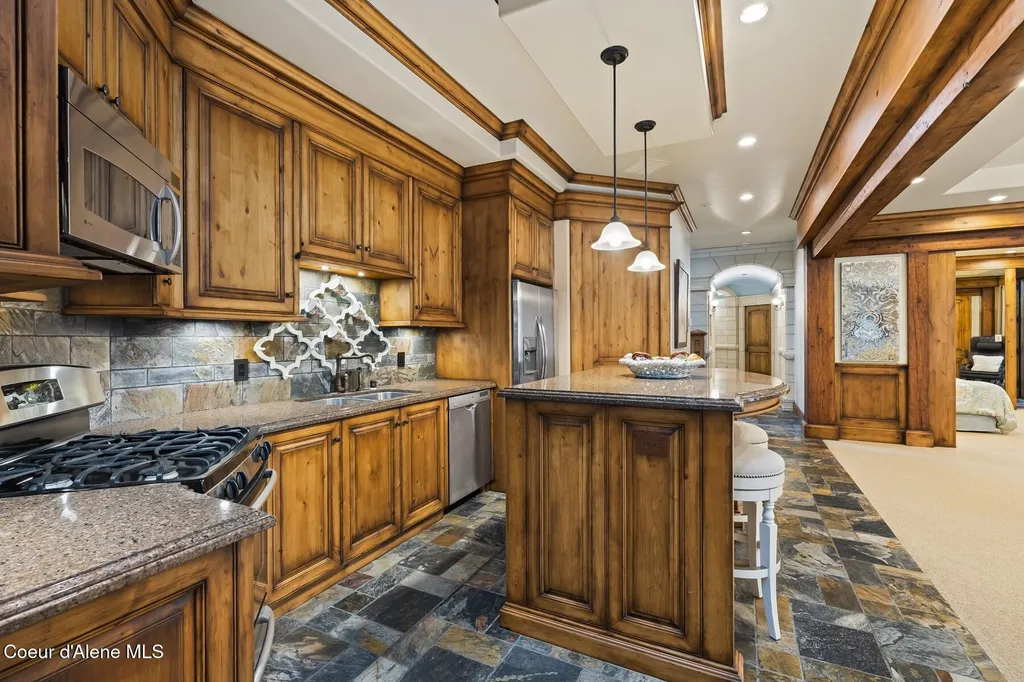 14124 N Boulder Park Lane Spokane WA 99208