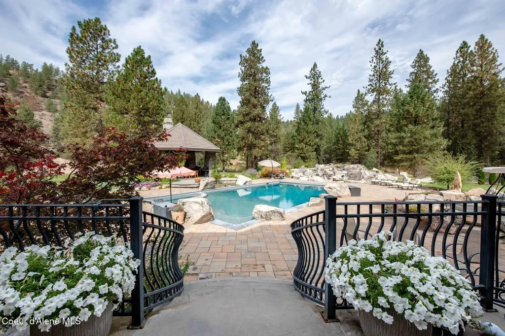 14124 N Boulder Park Lane Spokane WA 99208