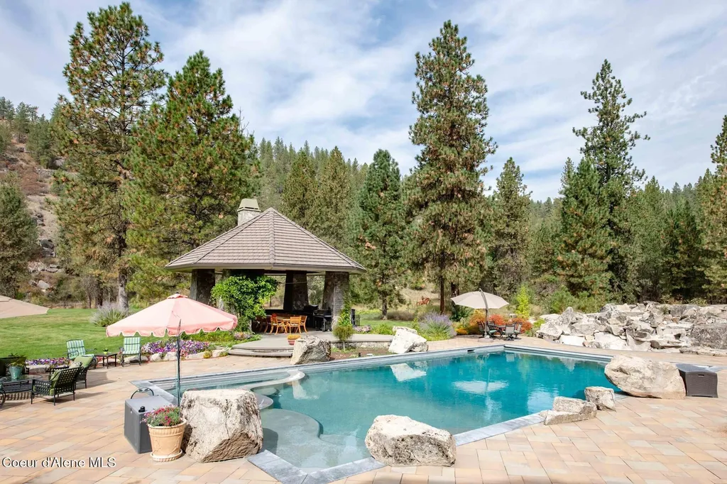 14124 N Boulder Park Lane Spokane WA 99208
