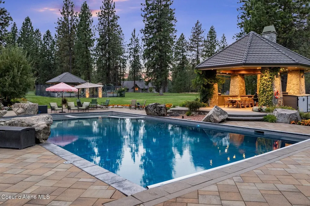 14124 N Boulder Park Lane Spokane WA 99208