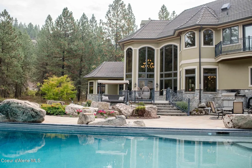 14124 N Boulder Park Lane Spokane WA 99208